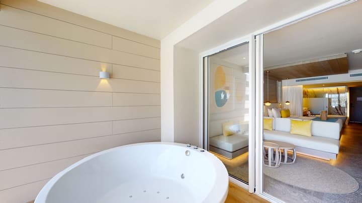 Princess Senses The Mangrove Resort - Adults Only