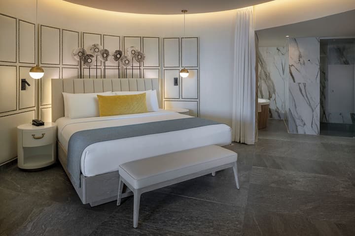 Princess Senses The Mangrove Resort - Adults Only