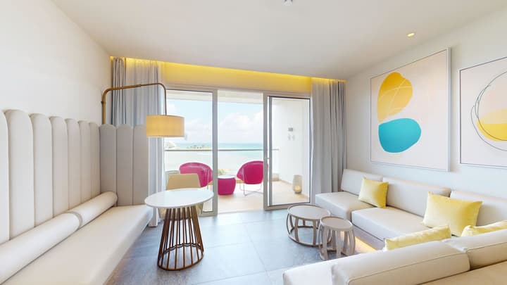 Princess Senses The Mangrove Resort - Adults Only
