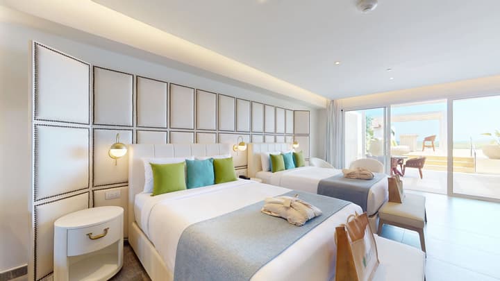 Princess Senses The Mangrove Resort - Adults Only