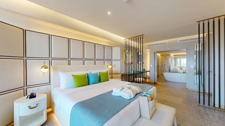 Princess Senses The Mangrove Resort - Adults Only