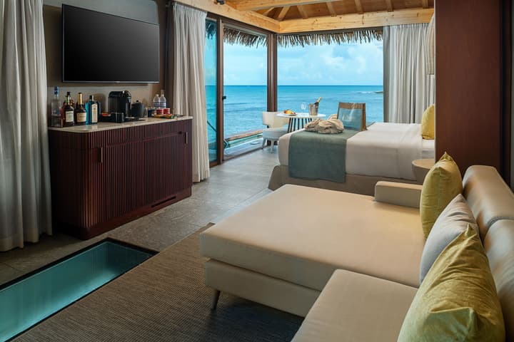 Princess Senses The Mangrove Resort - Adults Only