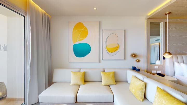 Princess Senses The Mangrove Resort - Adults Only