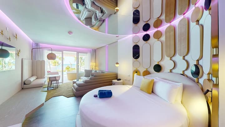 Princess Senses The Mangrove Resort - Adults Only
