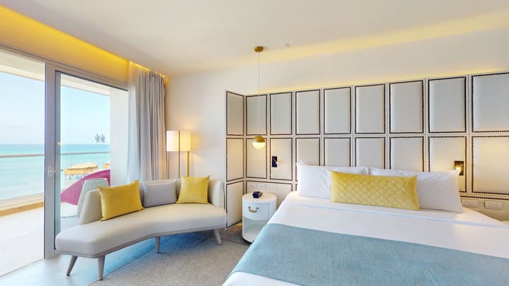 Princess Senses The Mangrove Resort - Adults Only