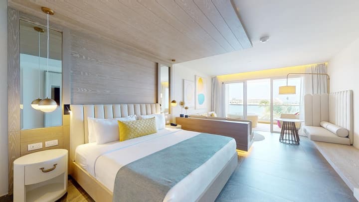 Princess Senses The Mangrove Resort - Adults Only
