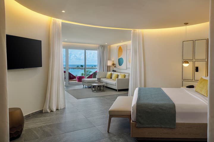Princess Senses The Mangrove Resort - Adults Only