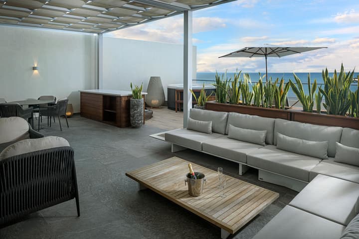 Princess Senses The Mangrove Resort - Adults Only