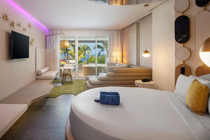 Princess Senses The Mangrove Resort - Adults Only