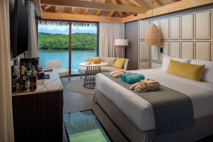 Princess Senses The Mangrove Resort - Adults Only
