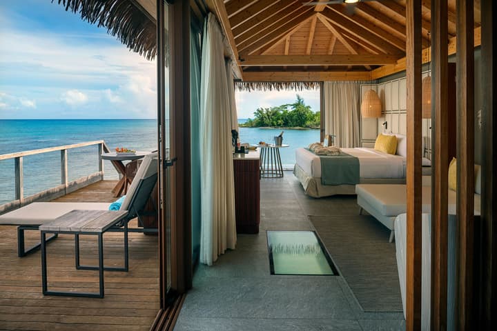 Princess Senses The Mangrove Resort - Adults Only