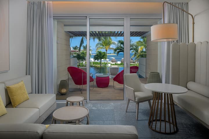 Princess Senses The Mangrove Resort - Adults Only