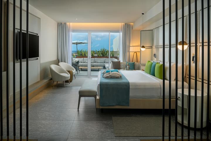 Princess Senses The Mangrove Resort - Adults Only