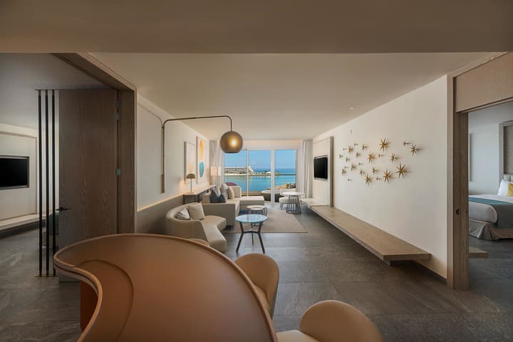 Princess Senses The Mangrove Resort - Adults Only