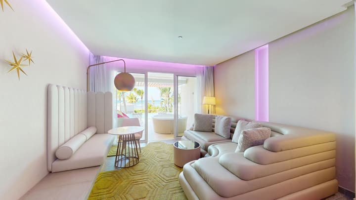 Princess Senses The Mangrove Resort - Adults Only
