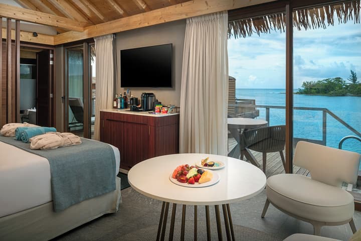 Princess Senses The Mangrove Resort - Adults Only