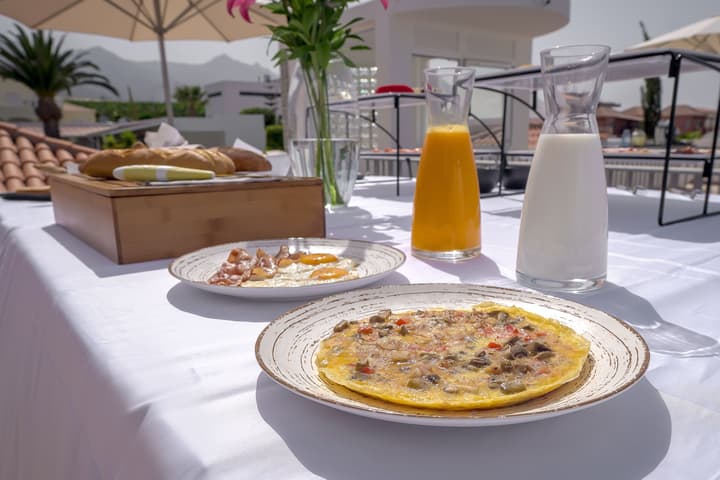 B&B Villa Boutique Tenerife