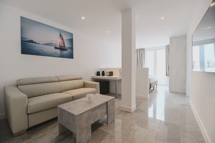 B&B Villa Boutique Tenerife