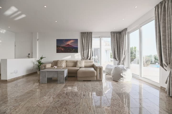 B&B Villa Boutique Tenerife