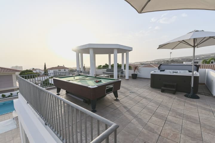 B&B Villa Boutique Tenerife