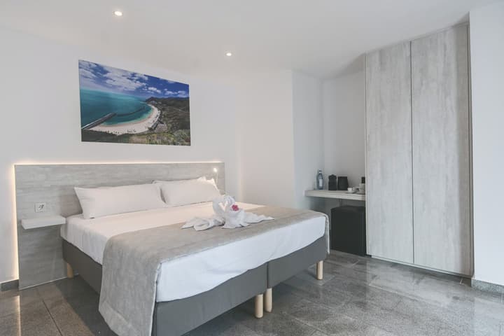 B&B Villa Boutique Tenerife
