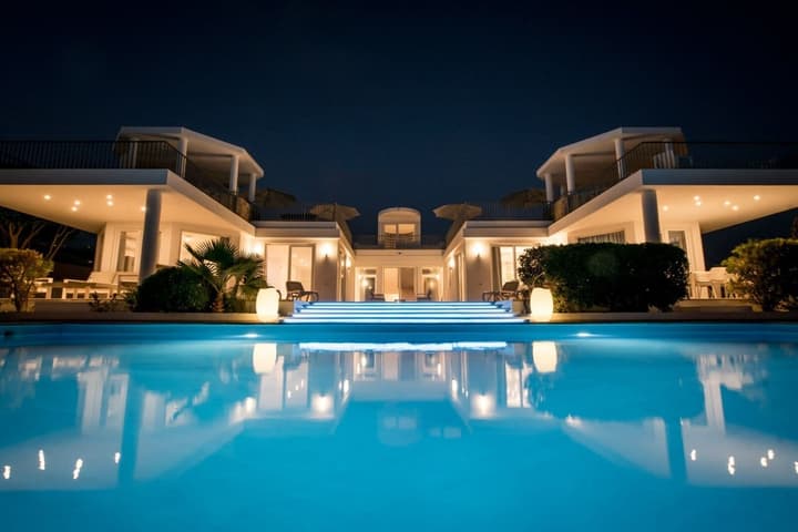 B&B Villa Boutique Tenerife