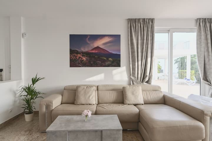 B&B Villa Boutique Tenerife