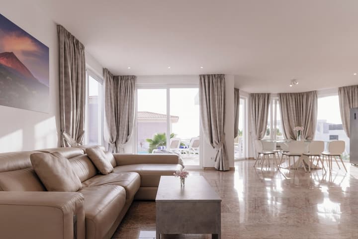 B&B Villa Boutique Tenerife