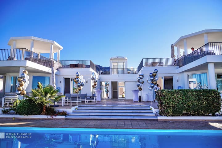 B&B Villa Boutique Tenerife