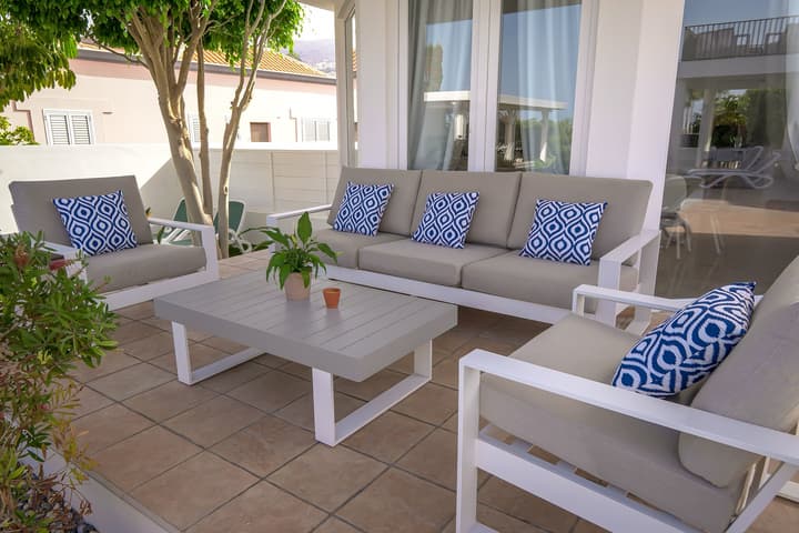 B&B Villa Boutique Tenerife