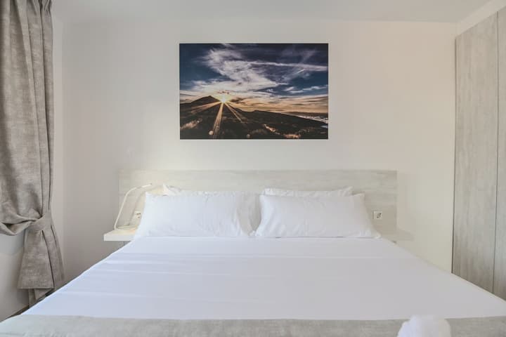 B&B Villa Boutique Tenerife