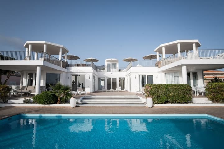 B&B Villa Boutique Tenerife