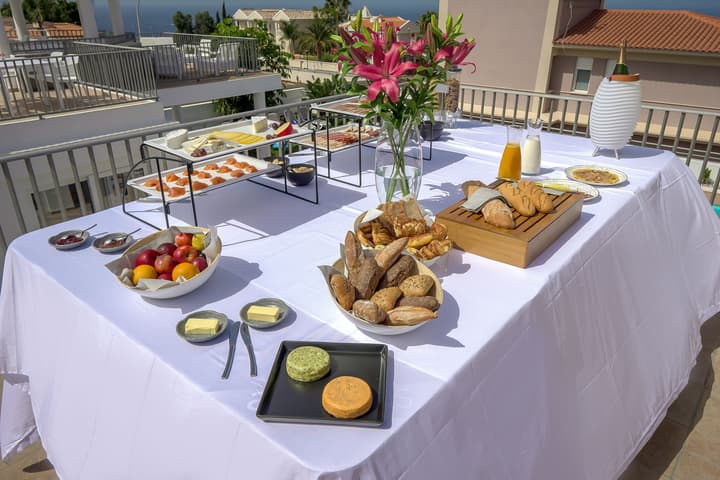B&B Villa Boutique Tenerife