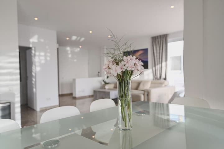 B&B Villa Boutique Tenerife