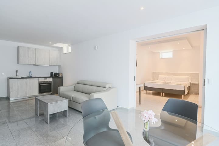 B&B Villa Boutique Tenerife