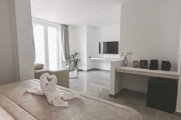 B&B Villa Boutique Tenerife