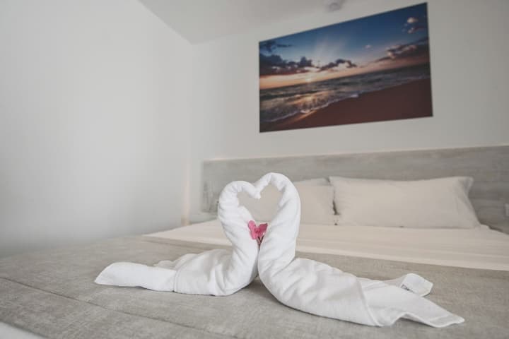 B&B Villa Boutique Tenerife