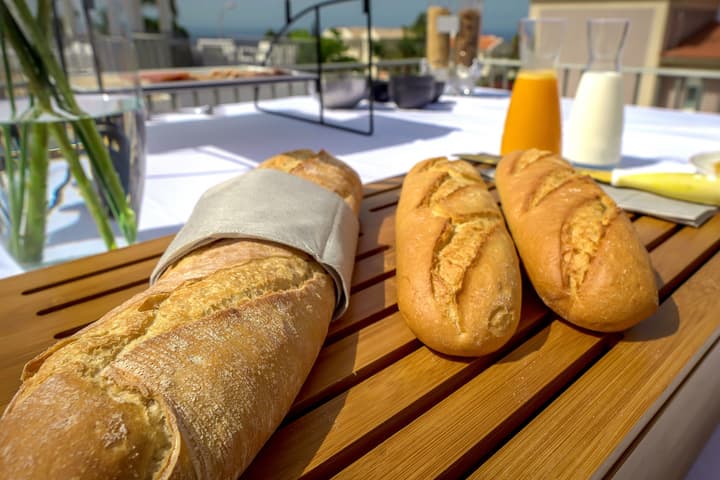 B&B Villa Boutique Tenerife