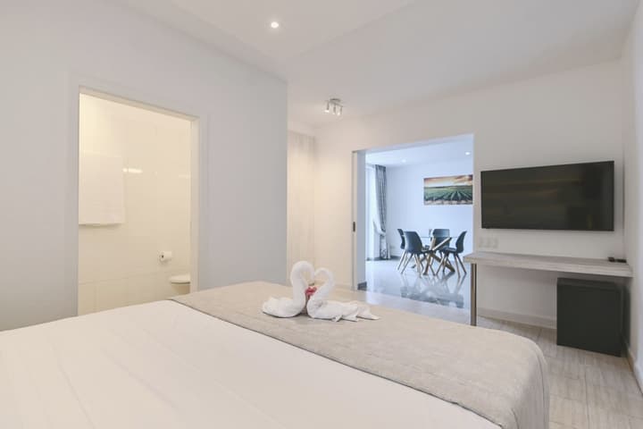 B&B Villa Boutique Tenerife