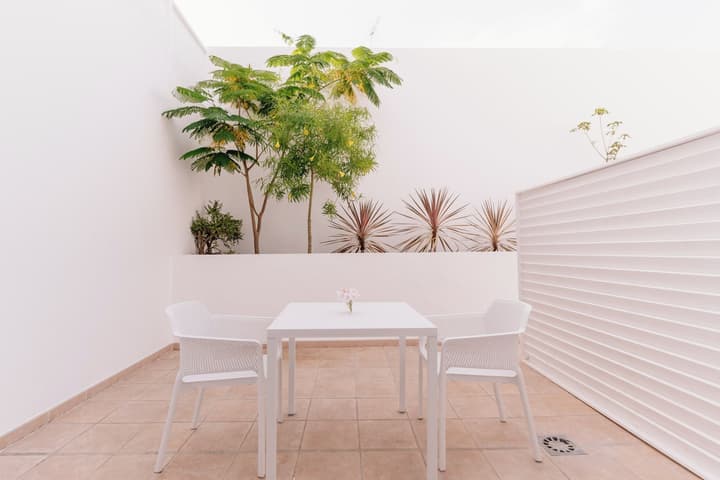 B&B Villa Boutique Tenerife