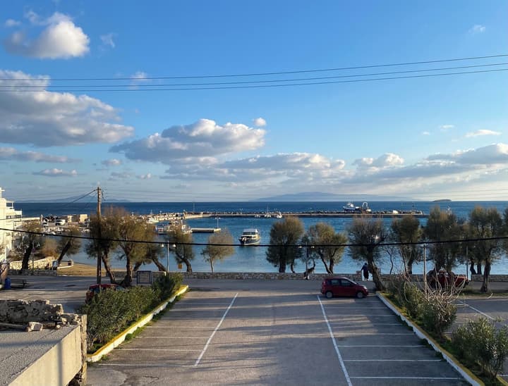 CAVO PISO LIVADI