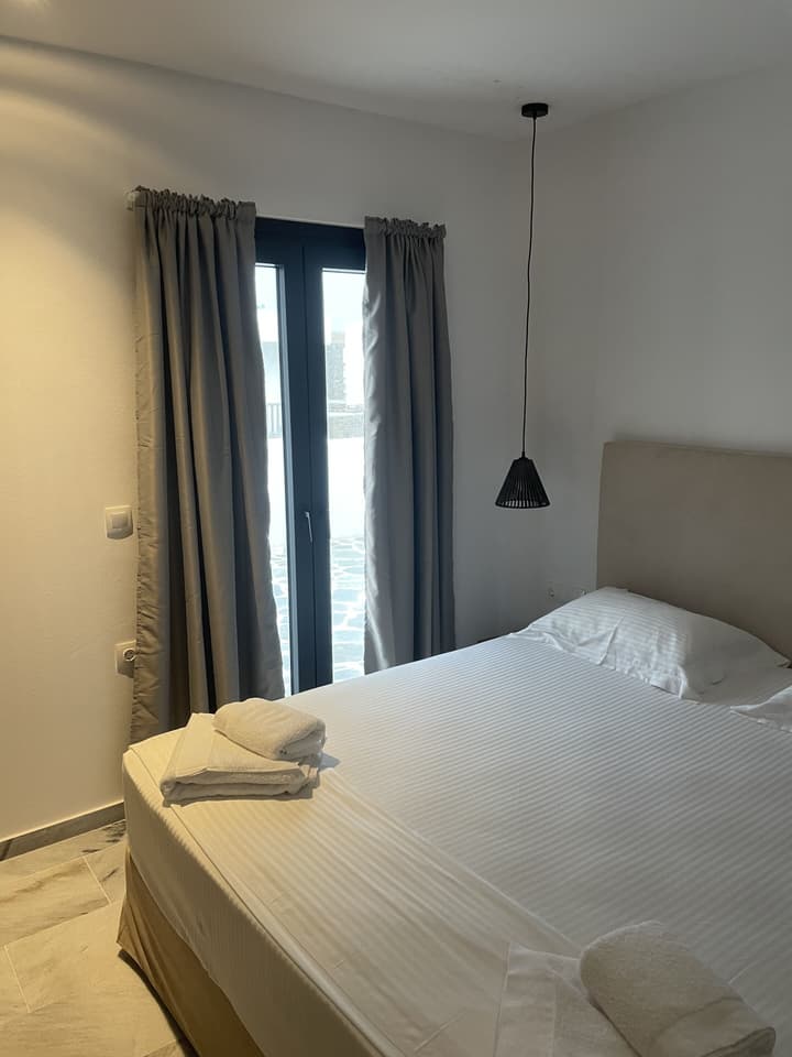 CAVO PISO LIVADI