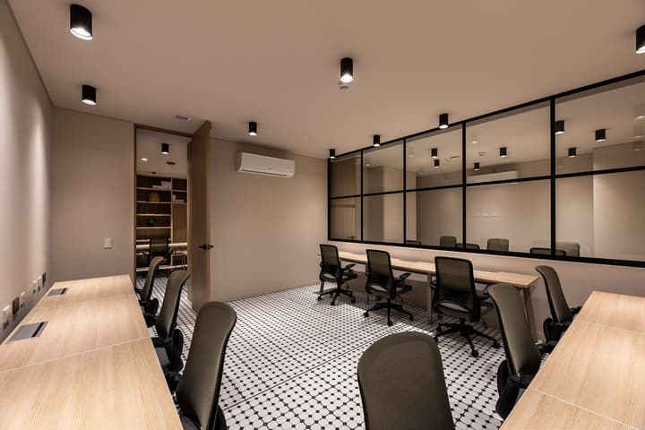Nakúa Stay + Work