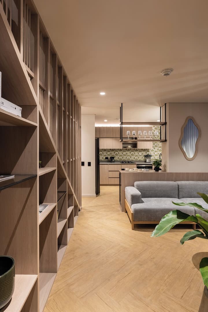 Nakúa Stay + Work