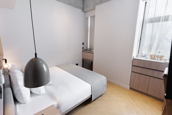 Nakúa Stay + Work