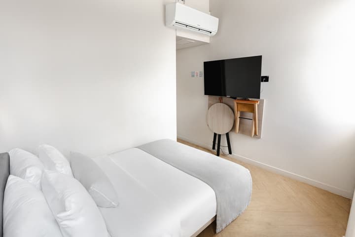 Nakúa Stay + Work