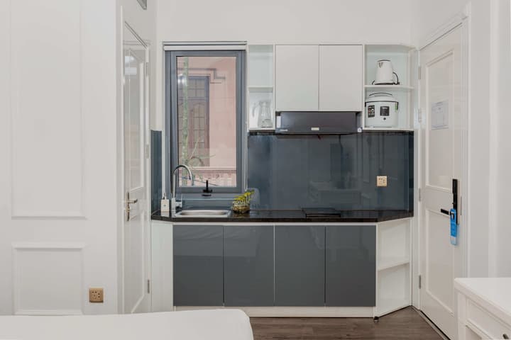 Amy Hotel And Apartment Hue