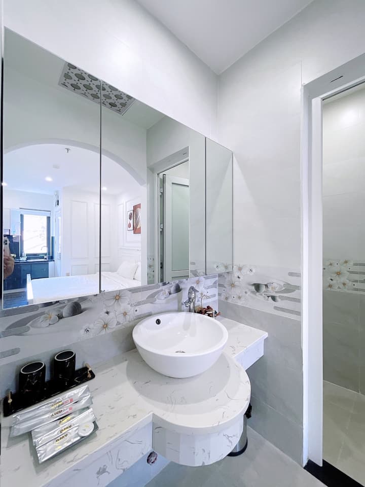 Amy Hotel And Apartment Hue