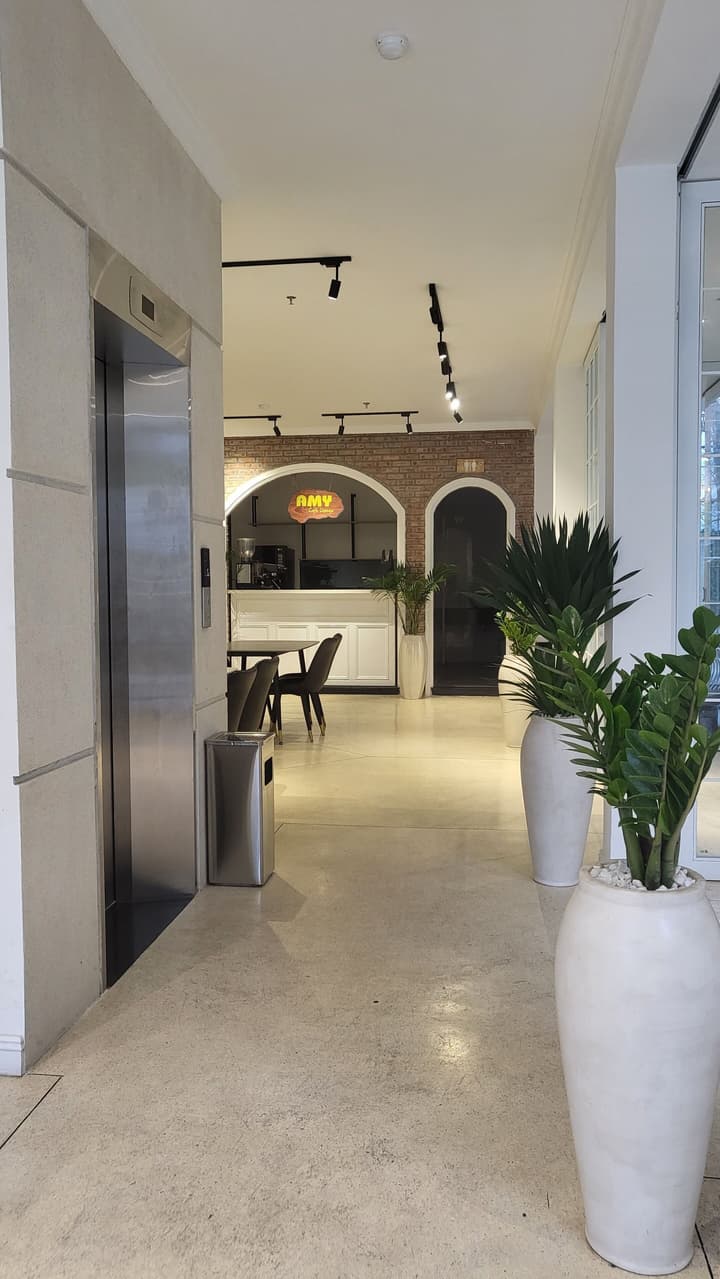 Amy Hotel And Apartment Hue