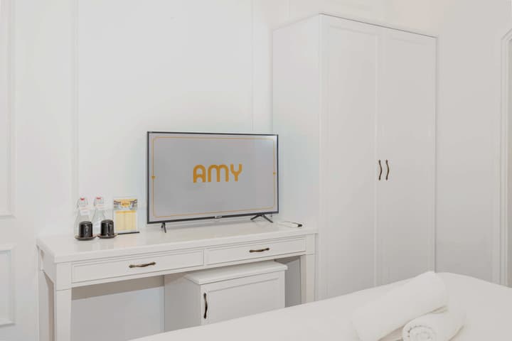 Amy Hotel And Apartment Hue
